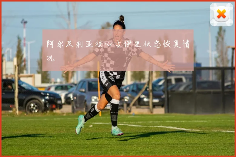 阿尔及利亚核心古伊里状态恢复情况