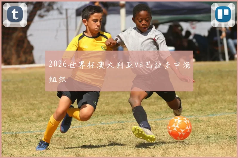 2026世界杯澳大利亚vs巴拉圭中场组织