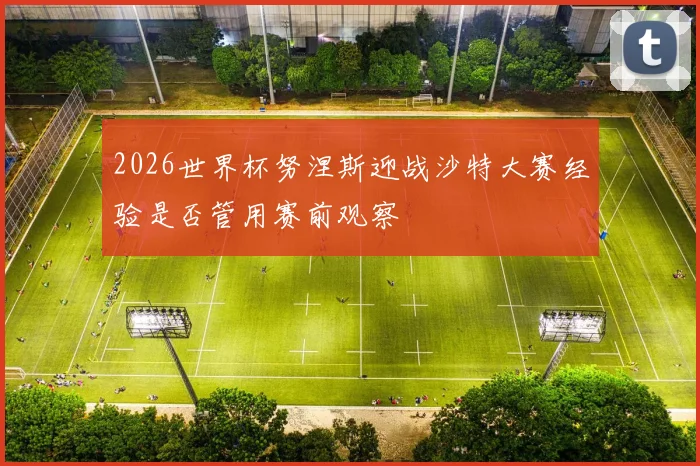 2026世界杯努涅斯迎战沙特大赛经验是否管用赛前观察