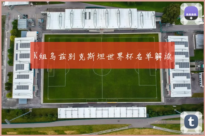 K组乌兹别克斯坦世界杯名单解读